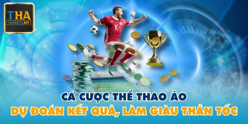 Cá cược thể thao ảo